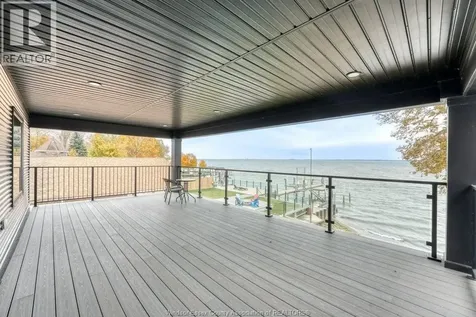 1512 Goodview Avenue Amherstburg ON N9V 1S9