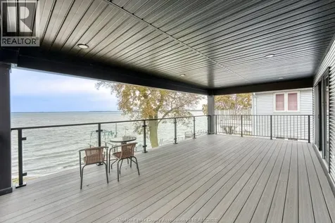 1512 Goodview Avenue Amherstburg ON N9V 1S9