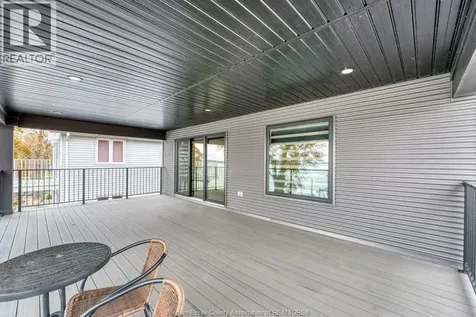 1512 Goodview Avenue Amherstburg ON N9V 1S9