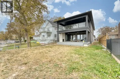 1512 Goodview Avenue Amherstburg ON N9V 1S9