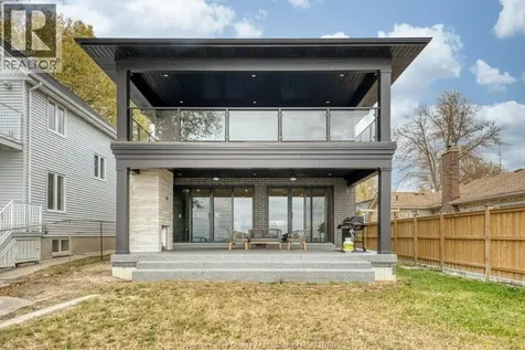1512 Goodview Avenue Amherstburg ON N9V 1S9