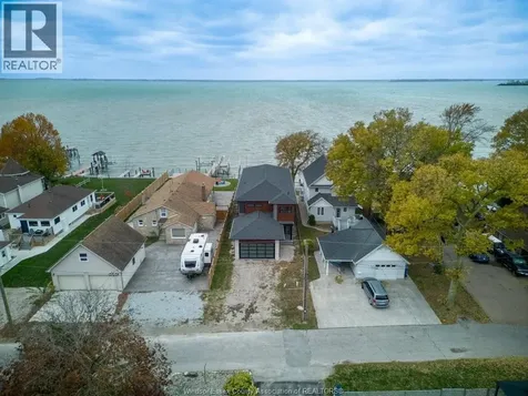1512 Goodview Avenue Amherstburg ON N9V 1S9