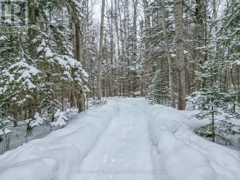 Highway 534 Nipissing ON K0J 0B3