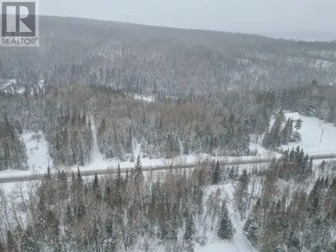 Highway 534 Nipissing ON K0J 0B3