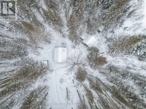 Highway 534 Nipissing ON K0J 0B3