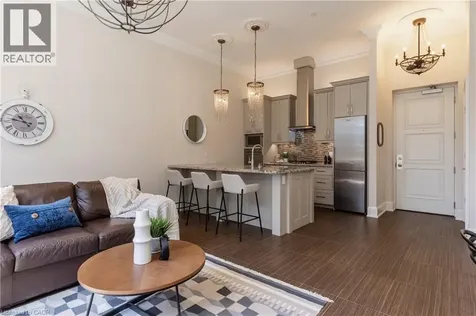 397 King Street West Dundas ON L9H 1W9