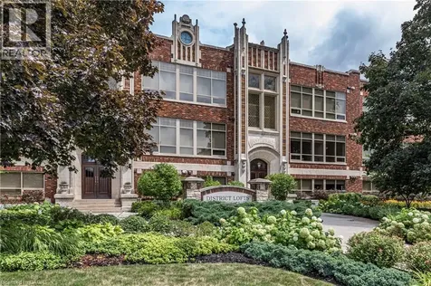 397 King Street West Dundas ON L9H 1W9