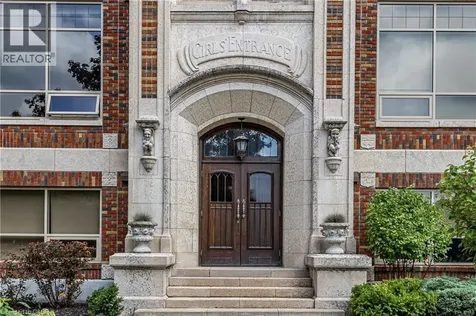 397 King Street West Dundas ON L9H 1W9