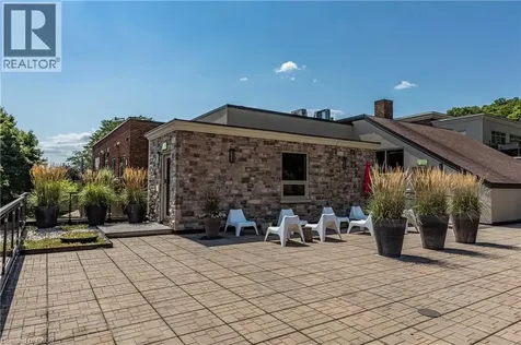 397 King Street West Dundas ON L9H 1W9