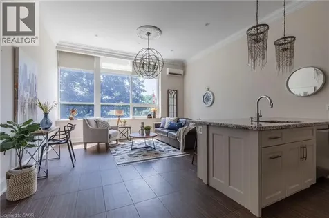 397 King Street West Dundas ON L9H 1W9