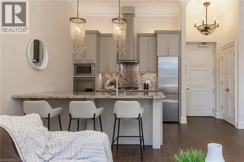 397 King Street West Dundas ON L9H 1W9