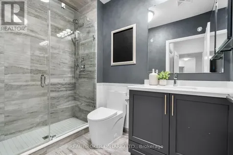 830 Megson Terrace Milton (wi Willmott) ON L9T 9M7