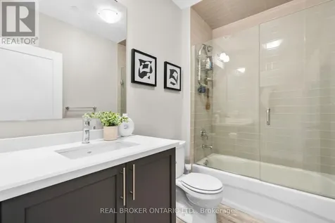 830 Megson Terrace Milton (wi Willmott) ON L9T 9M7