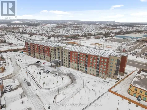 830 Megson Terrace Milton (wi Willmott) ON L9T 9M7