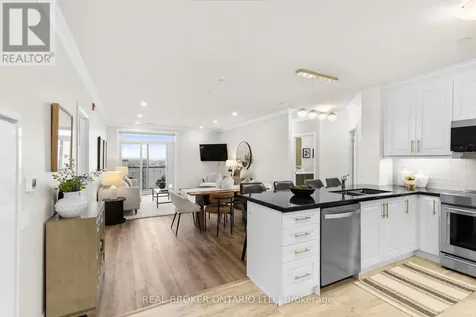 830 Megson Terrace Milton (wi Willmott) ON L9T 9M7