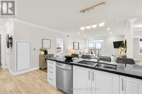 830 Megson Terrace Milton (wi Willmott) ON L9T 9M7