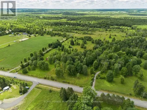 3117 Torwood Drive Ottawa ON K0A 1T0