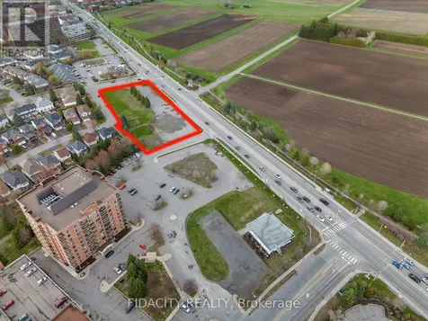 1 Crystal Park Crescent Ottawa ON K2C 3Z8
