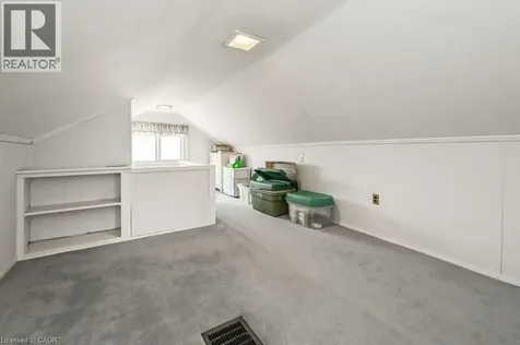 641 Limeridge Road East Hamilton ON L8W 1A2