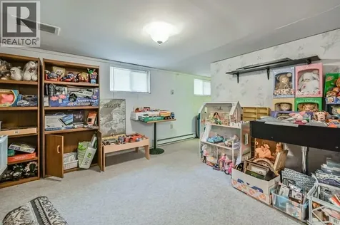 641 Limeridge Road East Hamilton ON L8W 1A2