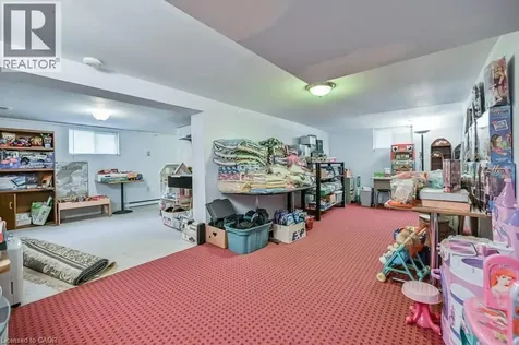 641 Limeridge Road East Hamilton ON L8W 1A2