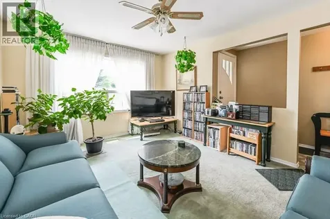 641 Limeridge Road East Hamilton ON L8W 1A2
