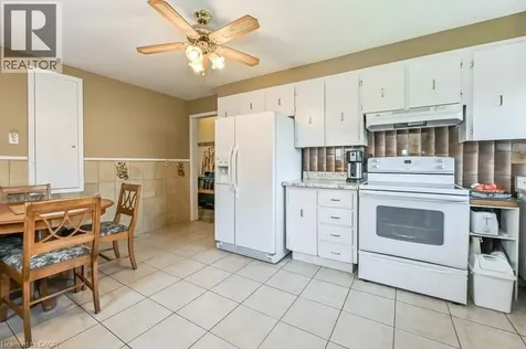 641 Limeridge Road East Hamilton ON L8W 1A2