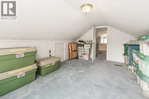 641 Limeridge Road East Hamilton ON L8W 1A2