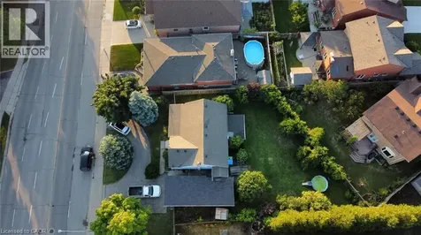 641 Limeridge Road East Hamilton ON L8W 1A2
