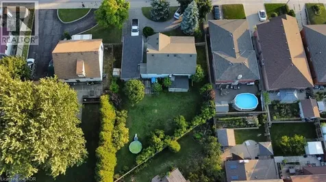 641 Limeridge Road East Hamilton ON L8W 1A2