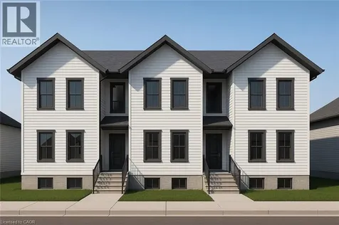 641 Limeridge Road East Hamilton ON L8W 1A2
