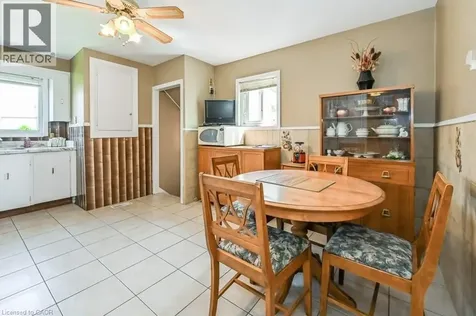 641 Limeridge Road East Hamilton ON L8W 1A2