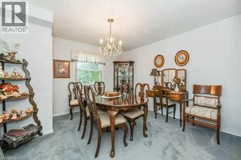 641 Limeridge Road East Hamilton ON L8W 1A2