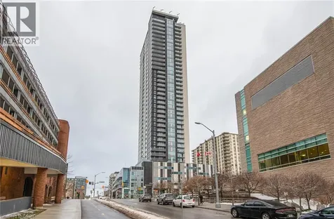 60 Frederick Street Kitchener ON N2H 0C7