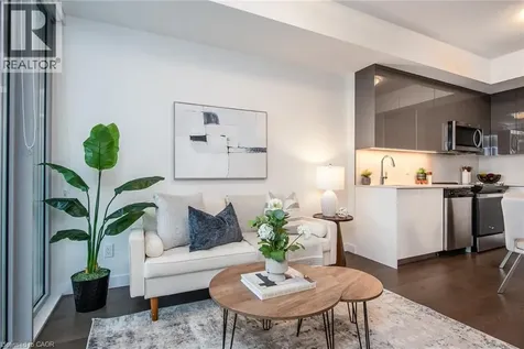 60 Frederick Street Kitchener ON N2H 0C7