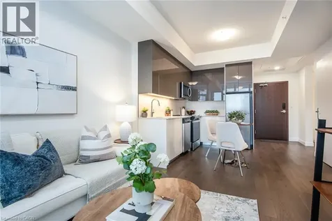 60 Frederick Street Kitchener ON N2H 0C7