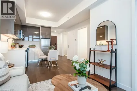 60 Frederick Street Kitchener ON N2H 0C7