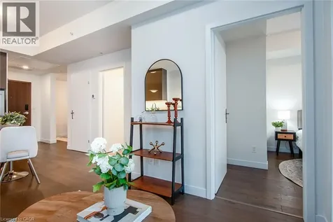 60 Frederick Street Kitchener ON N2H 0C7