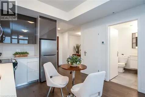 60 Frederick Street Kitchener ON N2H 0C7