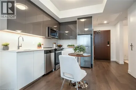 60 Frederick Street Kitchener ON N2H 0C7