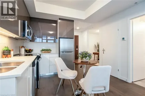 60 Frederick Street Kitchener ON N2H 0C7