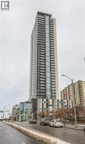 60 Frederick Street Kitchener ON N2H 0C7