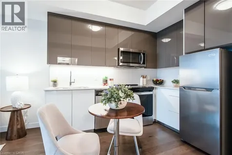 60 Frederick Street Kitchener ON N2H 0C7