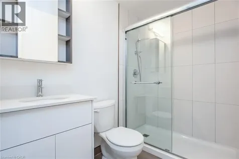 60 Frederick Street Kitchener ON N2H 0C7