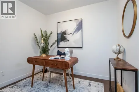 60 Frederick Street Kitchener ON N2H 0C7