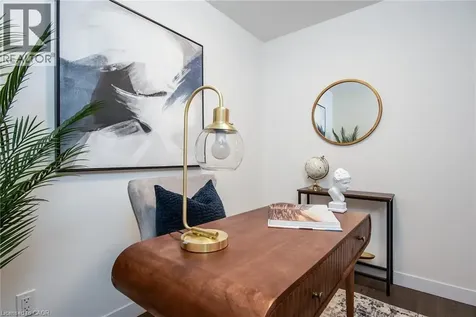 60 Frederick Street Kitchener ON N2H 0C7