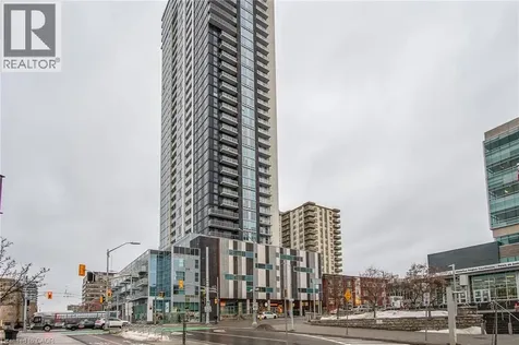 60 Frederick Street Kitchener ON N2H 0C7