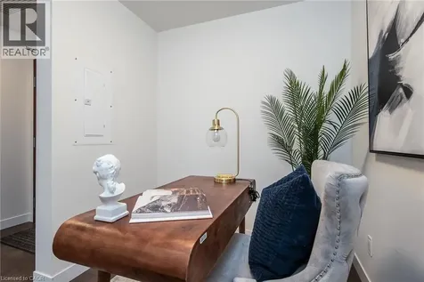 60 Frederick Street Kitchener ON N2H 0C7
