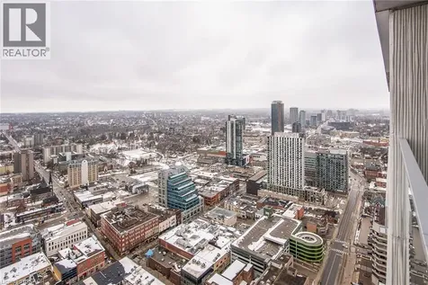 60 Frederick Street Kitchener ON N2H 0C7