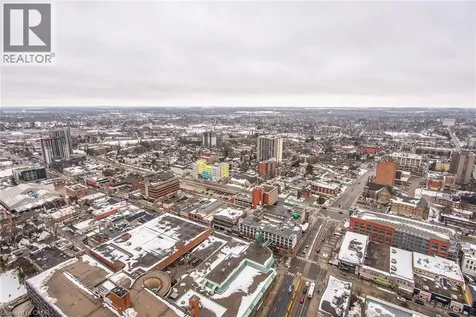 60 Frederick Street Kitchener ON N2H 0C7